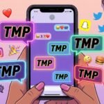 TMP Meaning in Text