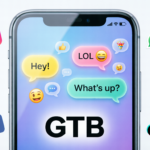 gtb meaning in text