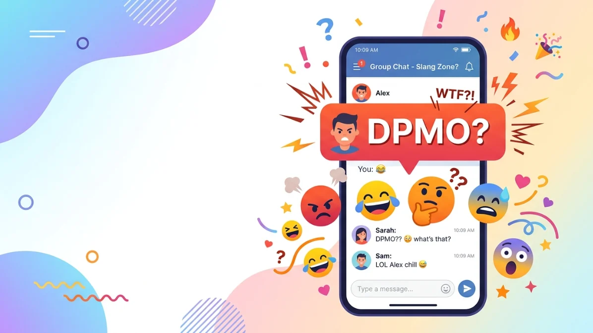 dpmo meaning in text