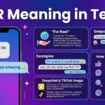 fr meaning
