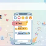 ftw meaning in text