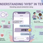 hyb meaning in text