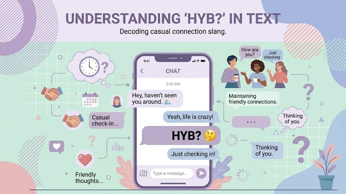 hyb meaning in text