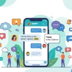 imo meaning in text
