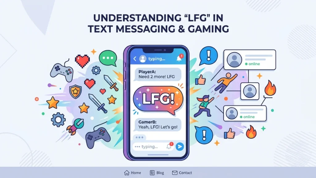 lfg meaning in text