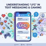 lfg meaning in text
