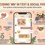 mh meaning in text