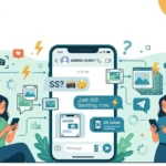 ss meaning in text