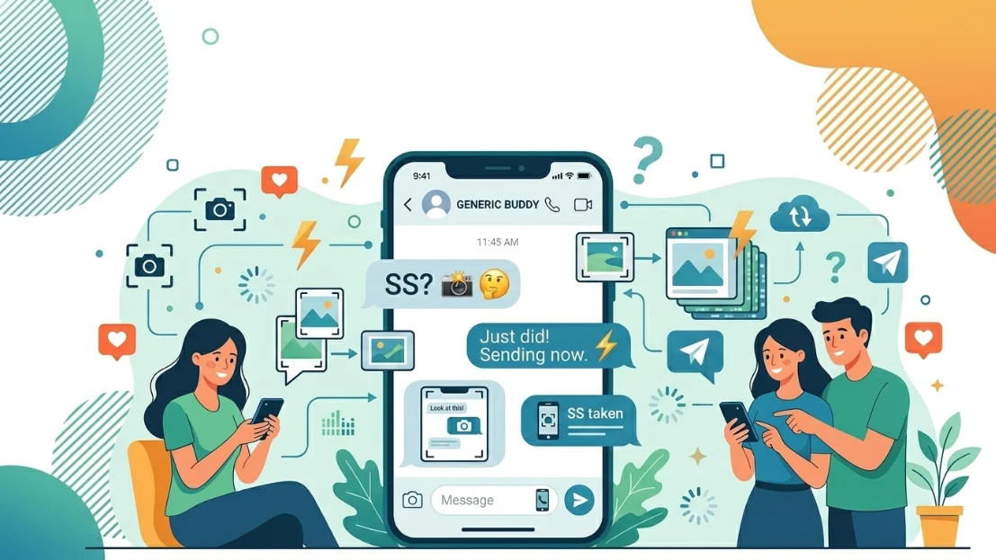 ss meaning in text