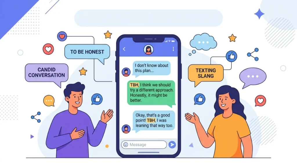 tbh meaning in text