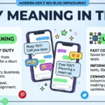 tdy meaning