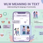 wlw meaning in text