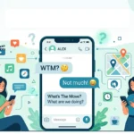 wtm meaning in text