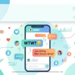 wtw meaning in text