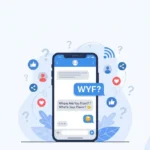 wyf meaning in text