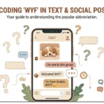 wyg meaning in text