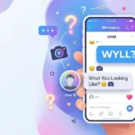 wyll meaning in text