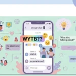 wytb meaning in text