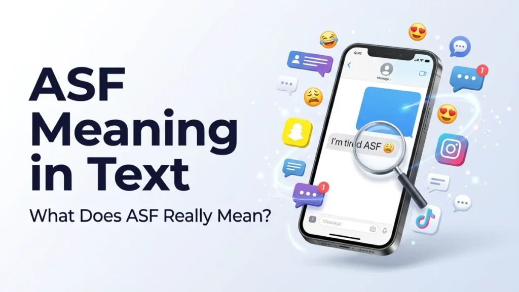asf meaning in text
