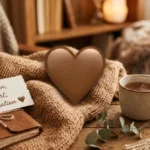 Brown Heart Emoji Meaning