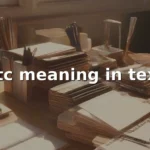 etc meaning in text