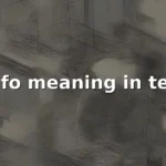 fafo meaning in text