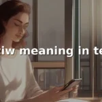 fwiw meaning in text