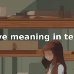 fye meaning in text