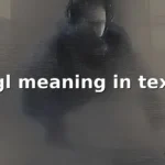 igl meaning in text