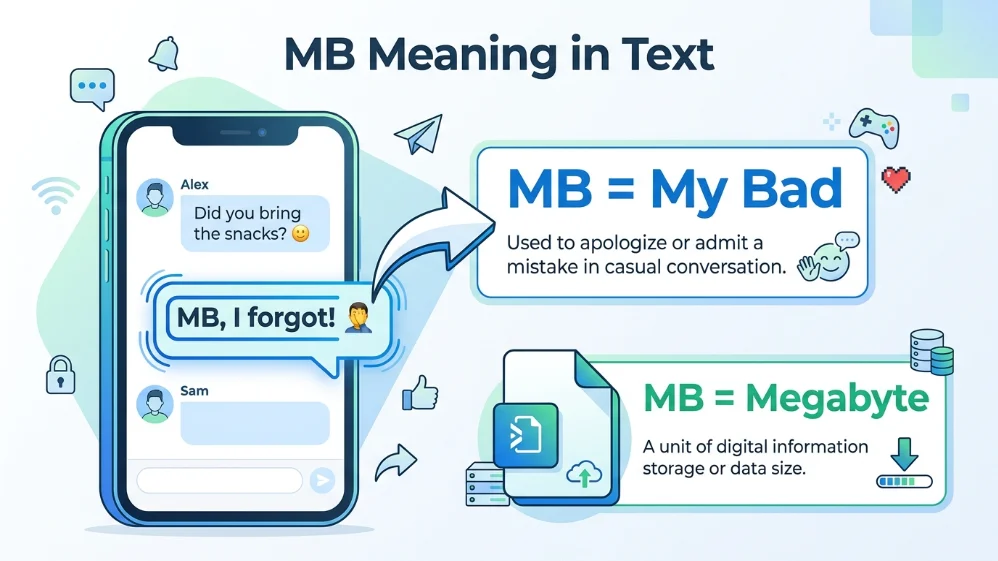 mb meaning in text