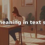 ^^ meaning in text slang