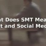 smt meaning in text