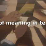 tbf meaning in text