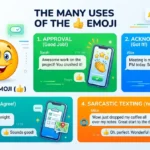 thumbs up emoji meaning