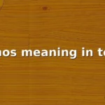 amos meaning in text