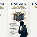 enigma meaning
