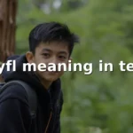 ikyfl meaning in text