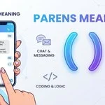 parens meaning