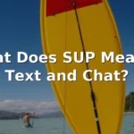 sup meaning in text
