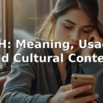 tbh meaning in text 2026