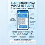 tldr meaning