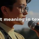 tt meaning in text