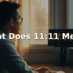 what does 11:11 mean