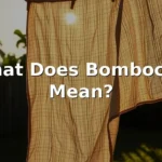 what does bombaclat mean