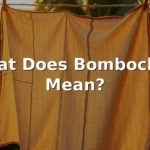 what does bomboclaat mean