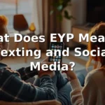 what does eyp mean