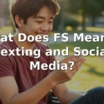 what does fs mean