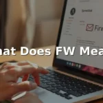 what does fw mean