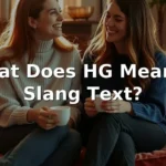 what does hg mean