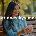 what does kys mean